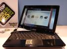 ASUS展示新款10英寸Eee PC 內置WiMAX modem