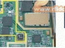 無線手機使用的集成式RF功放與濾波器前端