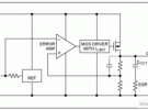 如何在RF電路中選擇LDO穩壓器的PSRR和輸出噪聲