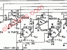 可以連續改變截止頻率的電壓控制通用濾波器