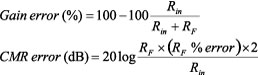 Equation 1