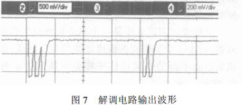 超高頻遠距離無源射頻接口電路設計方案