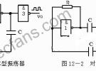 自激多諧振蕩器工作原理及實險