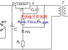 LinkSwitch的電磁兼容性設計