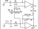 利用電波暗室測試電路的RF噪聲抑制