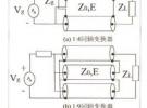 一種寬帶射頻功率放大器的匹配電路設計