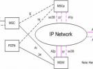 中興通訊CDMA2000 ALL-IP靈活的組網解決方案