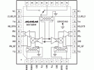 Maxim MAX19994A雙路RF下變換方案