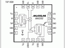 Maxim MAX2032高線性上下變換混頻方案