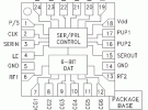 Hittite HMC792LP4E DC-6 GHz數字衰減方案