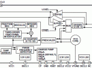 ADI ADRF6655 100-2500 MHz有源混頻方案