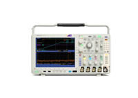 MDO4000 系列混合域示波器產品技術資料