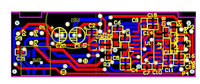 SC1088FM收音機電路圖