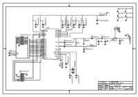 分享CC253X參考設計電路圖PCB圖