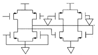 0．18Um 12GHz CMOS八分頻電路設計