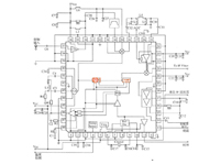 基于MRFICl505R2的GPS接收機射頻前端電路