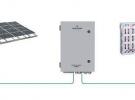 艾默生3G可再生能源基站供電解決方案