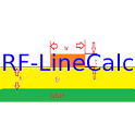 手機應用：射頻電纜計算工具 RF-LineCalc