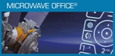 Microwave Office 中文版入門教程