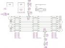 使用CAD軟件和EDA工具設計一種2.6GHz帶寬的微帶發夾濾波器