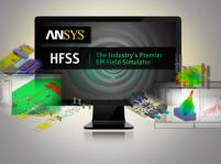 電磁仿真技術發展與HFSS 15.0新功能新技術在線研討會