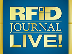 RFID Journal Live 2014（美國國際射頻技術展覽會）