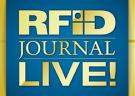 RFID Journal Live 2014（美國國際射頻技術展覽會）