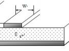 PCB板材選取與高頻PCB制板工藝要求(V2)