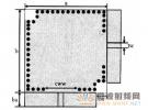 SIW帶通濾波器的HFSS仿真實例