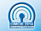 CIMCIE2014第八屆中國國際微波元器件及儀器展覽會