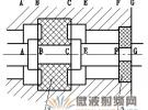 降低LQ型射頻連接器電壓駐波比的研究