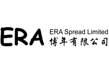 ERA Spread Limited 展位號：3008