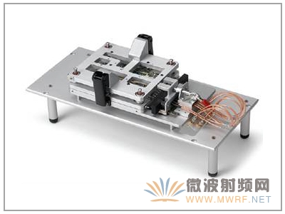 板卡級驗證和制造測試夾具