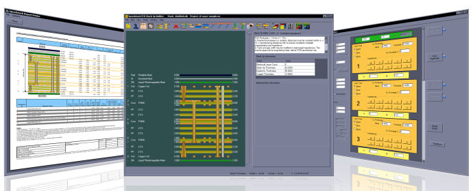 PCB線路電阻計算器(TRC100) v1.1.2 免費版