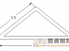 一種新型小型化K波段帶通濾波器的設計