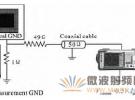 汽車電子MCU的抗EMI設計與測試方案