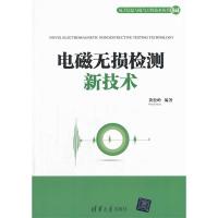 電磁無損檢測新技術（電子信息與電氣工程技術叢書）