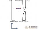 基于保角形變換的電磁波導波結構設計