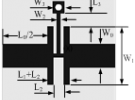 新型SCRLH零階諧振器及其在小型化微帶帶通濾波器設(shè)計中的應(yīng)用