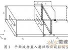 雙層加載電路板屏蔽腔屏蔽效能研究