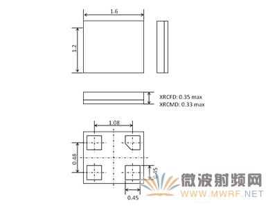 村田實現(xiàn)小型、高精度類型水晶振蕩子的商品化