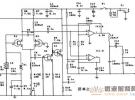 運用于核磁共振的邊限振蕩器電路設(shè)計