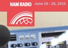 2015年德國國際業余無線通信展覽會 （HAM RADIO 2015）