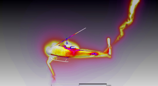 ANSYS 16.0高頻仿真新亮點