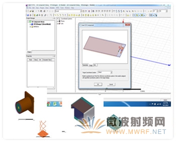 ANSYS 16.0高頻仿真新亮點