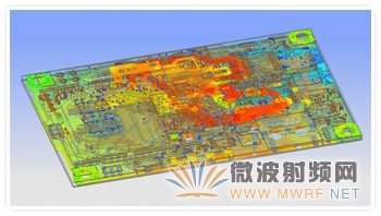 ANSYS 16.0 EMI/EMC仿真新亮點(diǎn)