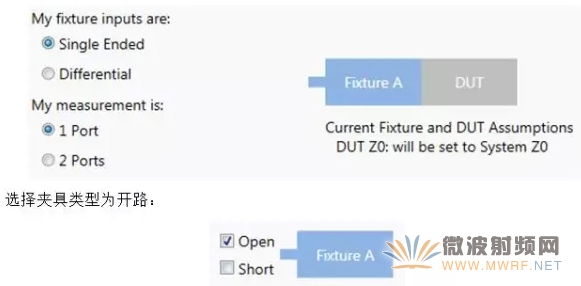 使用自動夾具移除校準技術對天線系統進行精確仿真