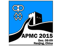 2015年亞太微波會議（APMC2015）