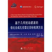 基于幾何擾動濾波的極化合成孔徑雷達目標檢測方法