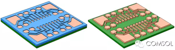 零經驗的PCB板電鍍仿真